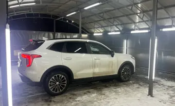 Haval Jolion 2024 года за 9 600 000 тг. в Астана