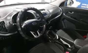 Kia Sportage 2011 года за 7 000 000 тг. в Астана фото 5