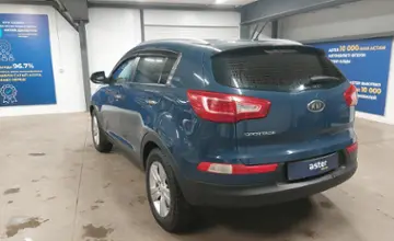 Kia Sportage 2011 года за 7 000 000 тг. в Астана фото 4