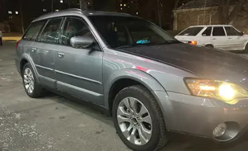 Subaru Outback 2006 года за 4 600 000 тг. в Астана фото 3