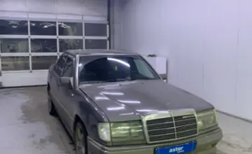 Mercedes-Benz E-Класс 1993 года за 1 000 000 тг. в Павлодар фото 3