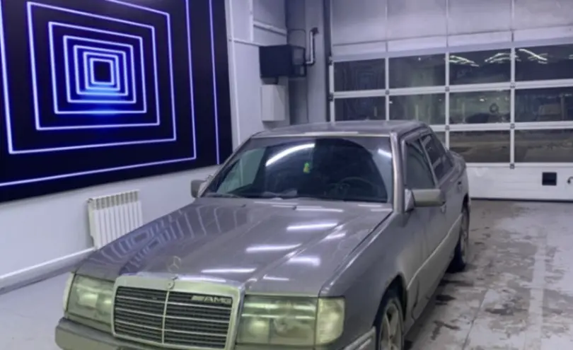 Mercedes-Benz E-Класс 1993 года за 1 000 000 тг. в Павлодар
