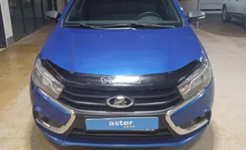 LADA (ВАЗ) Vesta 2020 года за 5 500 000 тг. в Караганда фото 2