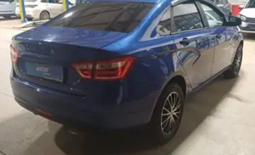 LADA (ВАЗ) Vesta 2020 года за 5 500 000 тг. в Караганда
