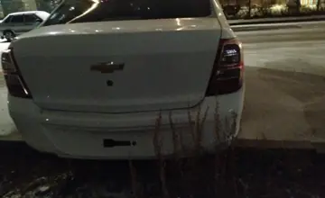 Chevrolet Cobalt 2021 года за 5 500 000 тг. в Астана фото 3