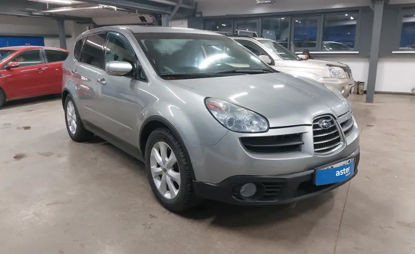 Subaru Tribeca 2006 года за 5 000 000 тг. в Астана фото 2