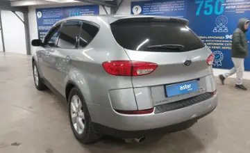 Subaru Tribeca 2006 года за 5 000 000 тг. в Астана фото 4