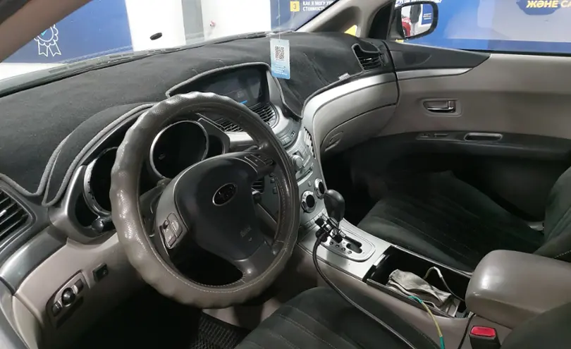 Subaru Tribeca 2006 года за 5 000 000 тг. в Астана фото 5