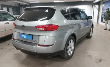 Subaru Tribeca 2006 года за 5 000 000 тг. в Астана фото 3