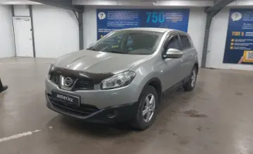 Nissan Qashqai 2012 года за 6 000 000 тг. в Астана фото 1