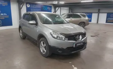 Nissan Qashqai 2012 года за 6 000 000 тг. в Астана фото 2