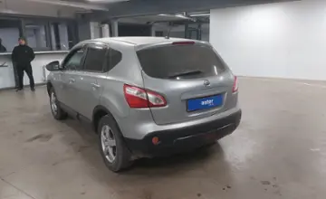 Nissan Qashqai 2012 года за 6 000 000 тг. в Астана фото 4