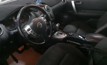 Nissan Qashqai 2012 года за 6 000 000 тг. в Астана фото 5