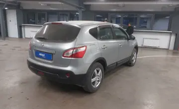 Nissan Qashqai 2012 года за 6 000 000 тг. в Астана фото 3