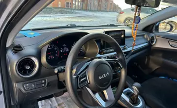 Kia Cerato 2022 года за 9 500 000 тг. в Костанай фото 5