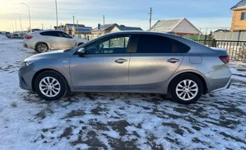Kia Cerato 2022 года за 9 500 000 тг. в Костанай фото 4