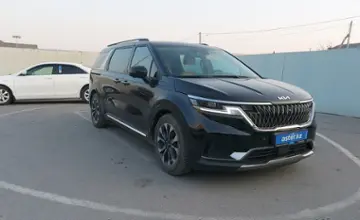 Kia Carnival 2023 года за 23 000 000 тг. в Шымкент фото 2