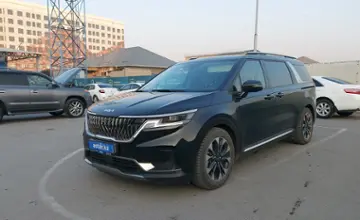 Kia Carnival 2023 года за 23 000 000 тг. в Шымкент фото 1