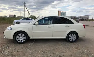 Daewoo Gentra 2014 года за 3 800 000 тг. в Астана фото 3