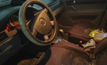 Daewoo Gentra 2014 года за 3 800 000 тг. в Астана фото 5