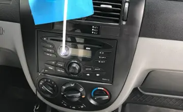 Daewoo Gentra 2014 года за 3 800 000 тг. в Астана фото 4