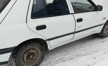 Nissan Sunny 1991 года за 1 400 000 тг. в Восточно-Казахстанская область