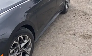 Hyundai Sonata 2019 года за 10 500 000 тг. в Атырау фото 3