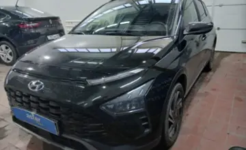Hyundai Bayon 2023 года за 8 500 000 тг. в Астана фото 1