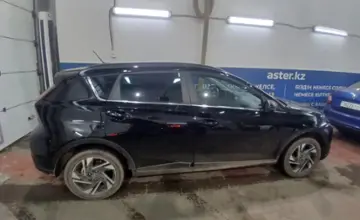 Hyundai Bayon 2023 года за 8 500 000 тг. в Астана фото 4