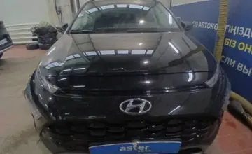 Hyundai Bayon 2023 года за 8 500 000 тг. в Астана фото 2