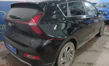 Hyundai Bayon 2023 года за 8 500 000 тг. в Астана