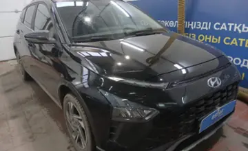Hyundai Bayon 2023 года за 8 500 000 тг. в Астана фото 3