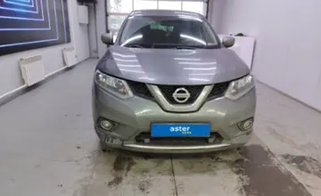 Nissan X-Trail 2017 года за 8 000 000 тг. в Павлодар фото 2