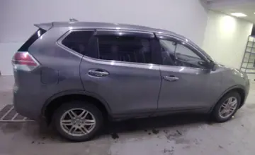 Nissan X-Trail 2017 года за 8 000 000 тг. в Павлодар фото 4