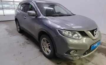 Nissan X-Trail 2017 года за 8 000 000 тг. в Павлодар фото 3