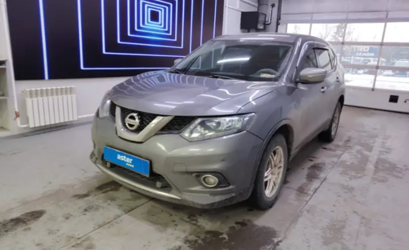 Nissan X-Trail 2017 года за 8 000 000 тг. в Павлодар