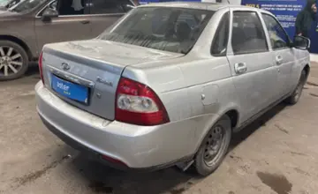 LADA (ВАЗ) Priora 2014 года за 1 800 000 тг. в Астана