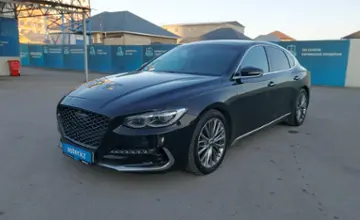 Hyundai Grandeur 2017 года за 12 000 000 тг. в Шымкент фото 1