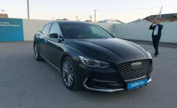 Hyundai Grandeur 2017 года за 12 000 000 тг. в Шымкент фото 2