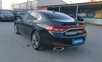 Hyundai Grandeur 2017 года за 12 000 000 тг. в Шымкент фото 4