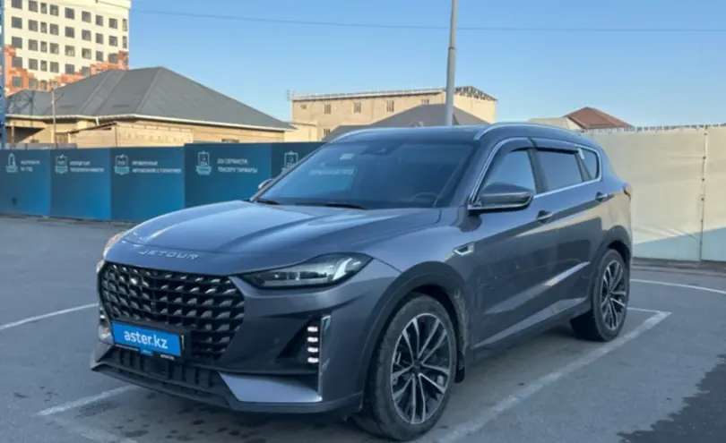 Jetour X70 PLUS 2024 года за 10 000 000 тг. в Шымкент