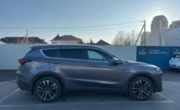 Jetour X70 PLUS 2024 года за 10 000 000 тг. в Шымкент фото 4