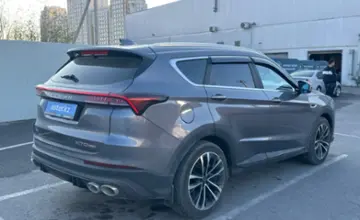 Jetour X70 PLUS 2024 года за 10 000 000 тг. в Шымкент