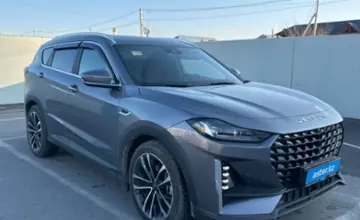 Jetour X70 PLUS 2024 года за 10 000 000 тг. в Шымкент фото 3