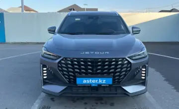 Jetour X70 PLUS 2024 года за 10 000 000 тг. в Шымкент фото 2