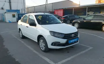 LADA (ВАЗ) Granta 2020 года за 5 000 000 тг. в Шымкент фото 2