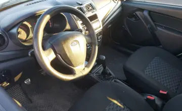 LADA (ВАЗ) Granta 2020 года за 5 000 000 тг. в Шымкент фото 5