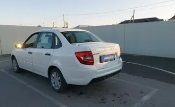 LADA (ВАЗ) Granta 2020 года за 5 000 000 тг. в Шымкент фото 4