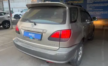 Toyota Harrier 1998 года за 3 800 000 тг. в Алматы