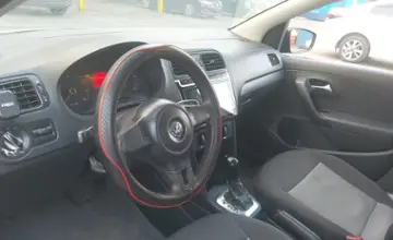 Volkswagen Polo 2013 года за 3 500 000 тг. в Алматы фото 5